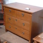 315 7205 CHEST OF DRAWERS